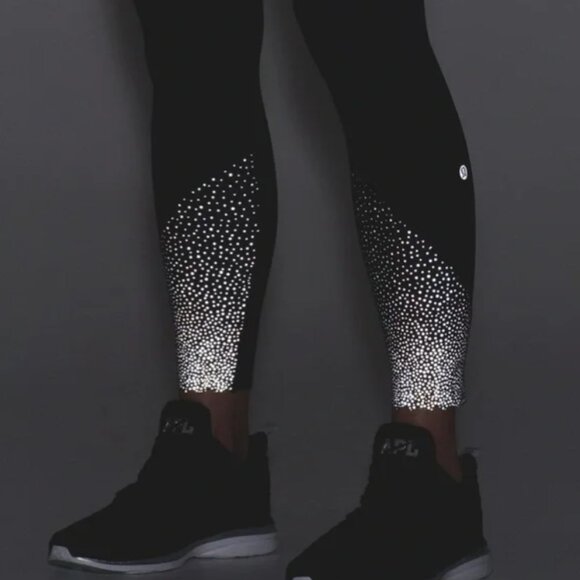 Lululemon Tight Stuff Tight II 25'' Midnight Navy size 2 - Picture 1 of 10